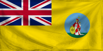 The Realm of Iyujiya