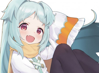 The Pudding Ghost of Izumo M
