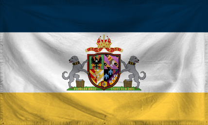 The United Kingdom of Izzybu