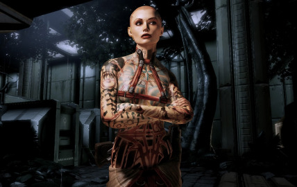 The Republic of Jack Subject