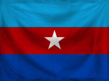 The Republic of Jacoblands