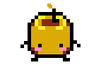 The Golden Deliciousness of 