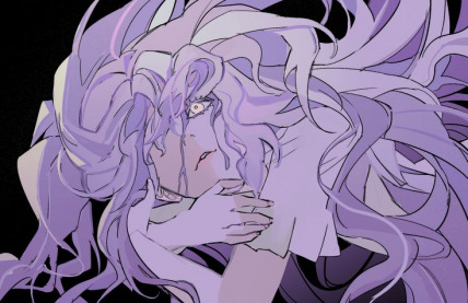 The Garden Rose of Jakuzure