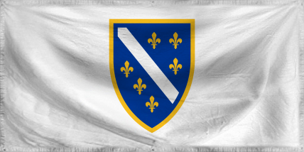 The Bosniak Republic of Jala