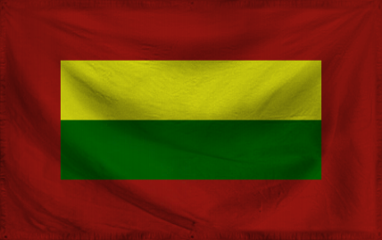 The Most Serene Republic of 