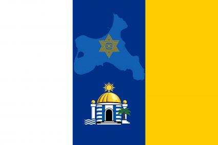 The Dominion of Jameria-