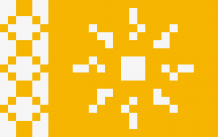 The Holy Empire of Jammed