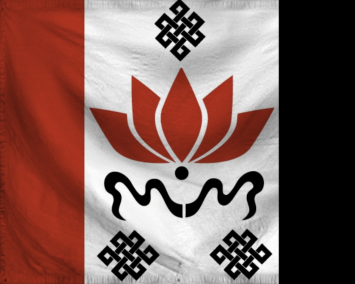 The Kingdom of Jamun Fuzi Eu