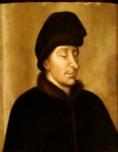 The Hertog of Jan Zonder Vre
