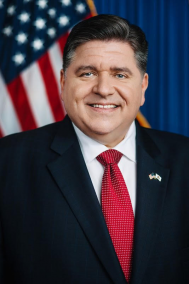The Republic of JB Pritzker
