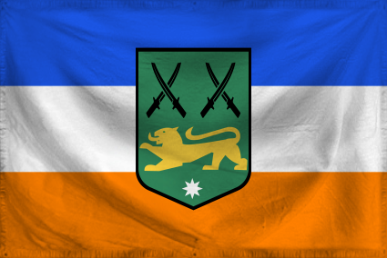 The Armed Republic of Jebeta