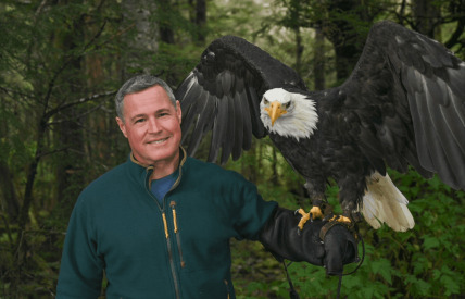 The Wildlife Biologist of Je