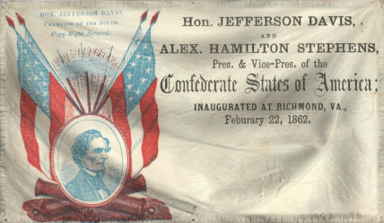 The Confederacy of Jefferson