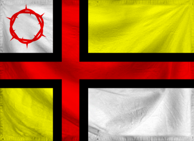 The Theocracy of Jerupal