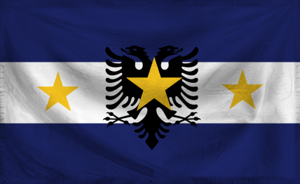 The Republic of Jessefire