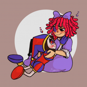 The Grand Duchy of Jesterdol