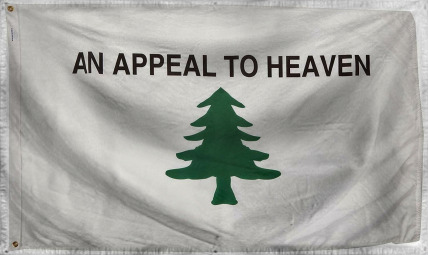 The Holy Empire of Jesus and