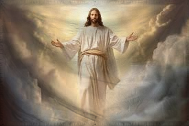 The Holy Empire of Jesus Chr