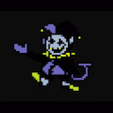 The Democratic Republic of J