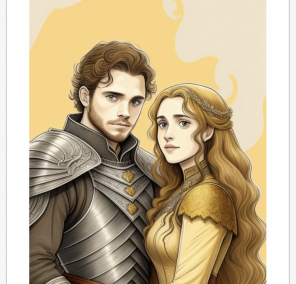 The Queendom of Jeyne Wester