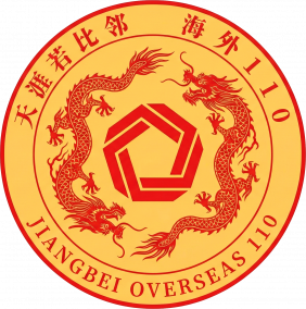 The Republic of Jiangbei Ove
