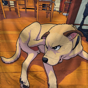 The MESSAGE BOARD USERZ of J