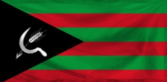 The Democratic Republic of J