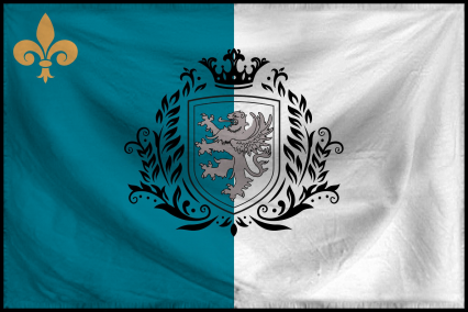 The Grand Duchy of Joanne of