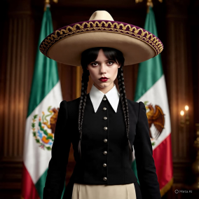 The City State of Jocotepec