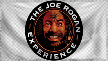 The Holy Empire of Joe Rogan