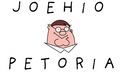 The Armed Republic of Joehio