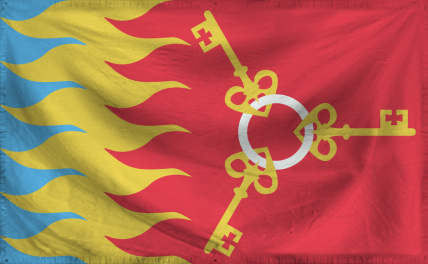 The Grand Duchy of Joelligra