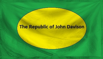 The Republic of John Davison