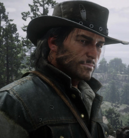 The Borderlands of John Mars