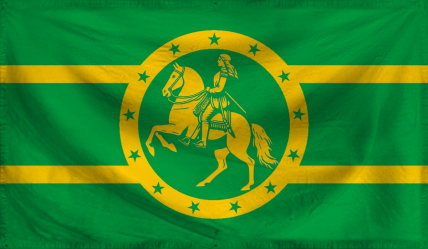 The Queendom of Joiry