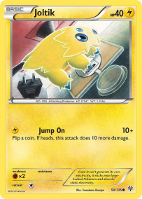 The Republic of Joltik Plasm