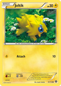 The Republic of Joltik Steam