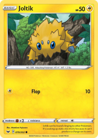 The Republic of Joltik Sword