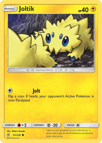 The Republic of Joltik Unifi