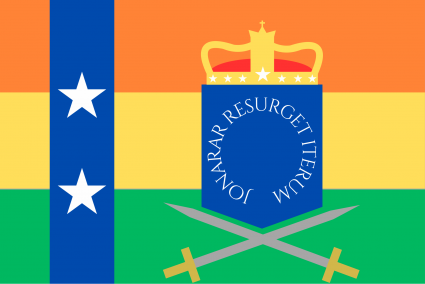 The Pretitle of Jonarar