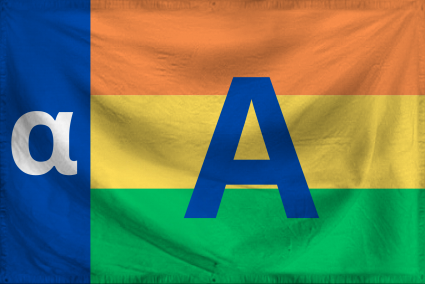 The Republic of Jonarar Alph
