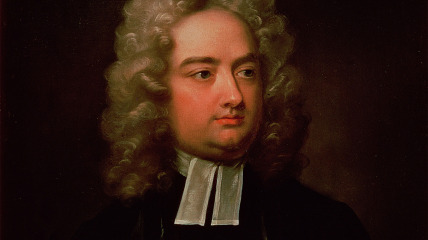 The Words of Jonathan Swift