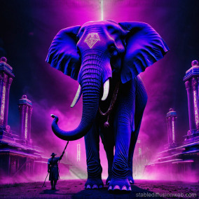 The Ancient Elefante of Jone