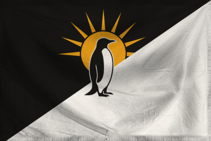 The Empire of Jonski Land