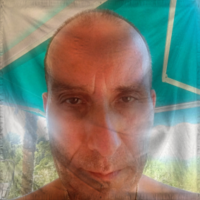 The Free Land of Jordan B Pe