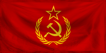The Democratic Republic of J