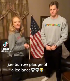 The Protectorate of Joseph L