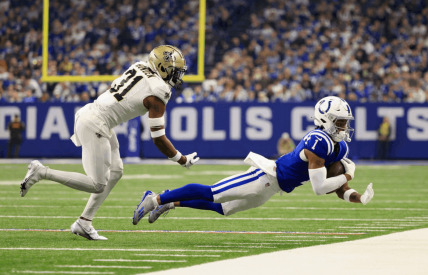 The Wide Receiver of Josh Do