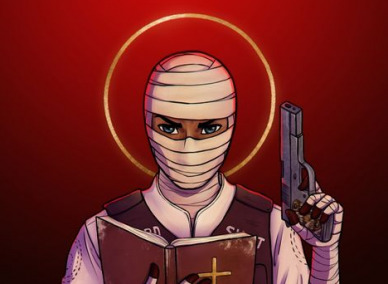 The Republic of Joshua Graha