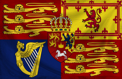 The Kingdom of Josmeria